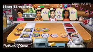 Virtual Families | Cook Off | Mansion Events | Level A Proper UK Brunch