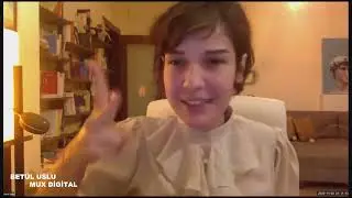 Betül Uslu İle Sosyal Medya Webinarından