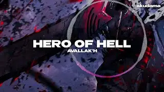 Avallak'H - Hero of Hell || Chainsaw Man