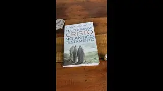 Encontrando Cristo No Antigo Testamento - Edmund Clowney