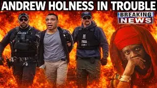 Mutabaruka Andrew Holness in Trouble after Sc@mming Japan And America do This