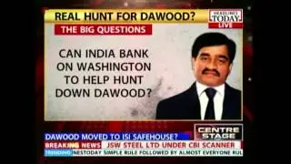 Centre Stage: Dawood in ISI safehouse?