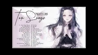 Top Song 2020 ✪ Nightcore Switching Vocals ✪ Best Nightcore Songs 2020 ✪ New Playlist Nightcore