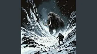 Ice Age Hunt