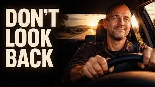 Don&rsquo;t Look Back | Christian Worship Song | Freedom, Grace & New Life in Jesus