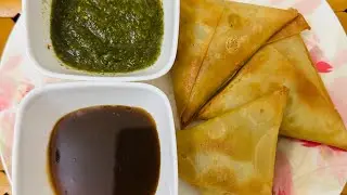 Keema Samosa | Beef Samosa | Ramadan Special Recipe #viral #youtubeshorts #shorts  #trending