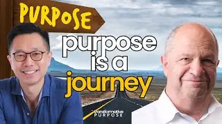 Psychologist: How to Overcome Anxiety & Depression | Dr Steven Segal | Transformative Purpose