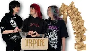 Orphix сразятся лицом к лицу в STACKED