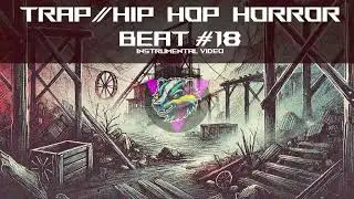 [FREE FOR PROFIT]  Music to Murder By Trap  -  Hip Hop Horror Beat 18