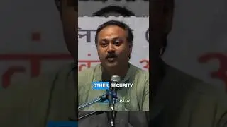 भारत के नेता ऐश कर रहे, जनता भूख से मर रही! | Exposed by Rajiv Dixit