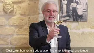 Itin&eacute;raire: Escapades en Val de Loire avec Philippe Faure-Brac &Eacute;mission n&deg;3