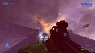 Halo 2 Multiplayer MCC: My best grenade kills in one game under a minute!!!