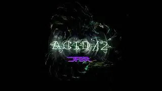 JFBr - Acid/2