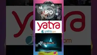 Yatra Online IPO | Apply or Not?#yatraonline #ipo #aiwealthnavigator