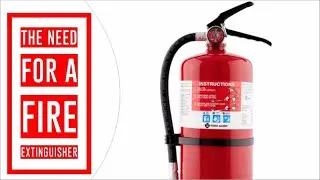 Workshop configuration DO YOU HAVE A FIRE EXTINGUISHER 🧯???