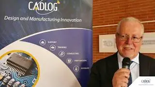 Cadlog: un partner tecnologico strategico