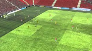 Kitchee 1-0 TSW Pegasus - Match Highlights