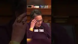 Rep. Hageman GOES OFF: 