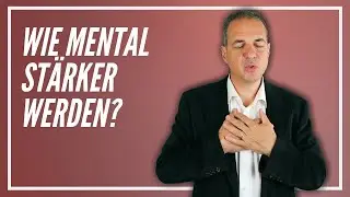 Mentale St&auml;rke nutzen, um Stress entspannt zu begegnen!
