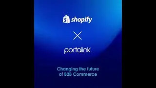 Shopify X Portalink Product Launch - Panel Highlights - NYC