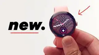 Pixel Watch 5 hands-on: What's actually new?