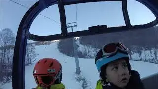 Schweizer Ski- und Snowboardschule Elm