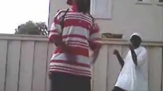 WUT CHU GOT (MUSIK VIDEO)