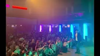 &ldquo;Fast Car&rdquo; live at Pure Pride Sept 2, 2023 in Calgary