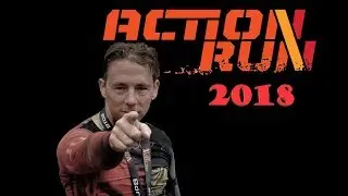 Action Run Bor&aring;s 2018