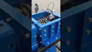 Компьютерная мышь против Мощный измельчитель #Шорты - Уничтожить электронные устройства - АСМР