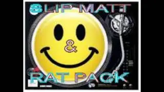 Silp Matt &  Rat Pack United Dance Rave Tape