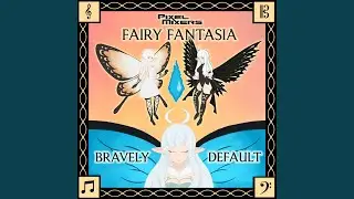 Where Blossoms Fall (from Bravely Default)