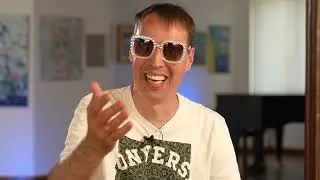 Sport Kakav Pamtimo #29 - Inspektor Blaža