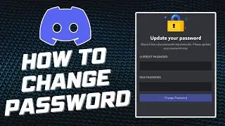 How to Change Discord Password if You Forgot It on Pc (Quick Tutorial)