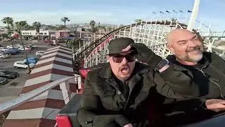 Ghost Adventures Funny Moments #1