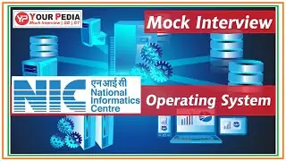 NIC Scientist B Interview Preparation | CSE | Operating Systems | Mock Interview for PSU's