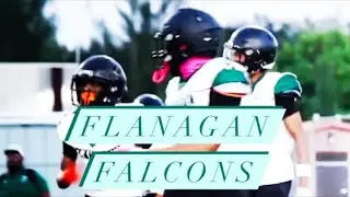 Football Film Fanatics - Flanagan Falcons  Film Room 2023