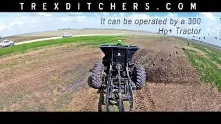 T-REX DITCHERS 2 min promo