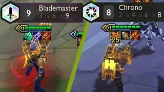 In TFT Set 3, Can Graves Still Carry?