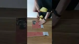 Acetate tape