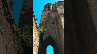 FRANCE - CASTELNAUDARY
