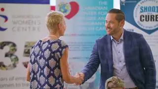 Scarborough Toyota Charity Event Video