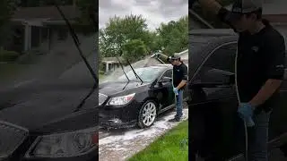 &ldquo;You can&rsquo;t make money detailing cars&rdquo; 🤯 #detailing #mobiledetailing #fyp #buick