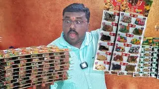 Dry Fruits & Spices @ Just Rs.5/- | Spiceit | AS Traders