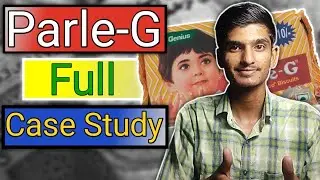 Full Case Study Of Parle-G