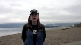 RUNVAN&reg; Legacy Talks - Andrea Eby