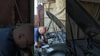 S01E02 Wyciąganie i rozbi&oacute;rka silnika audi A4B8 2 0 TFSI CDNC