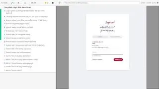 Cypress Login as  Admin testing with Angular and Firebase