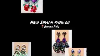 earrings collection | shela creative works