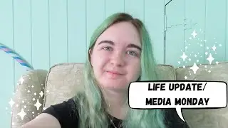 Eras Tour, Heathers, And X-Men Rewatches - Chatty Life Update/Media Monday